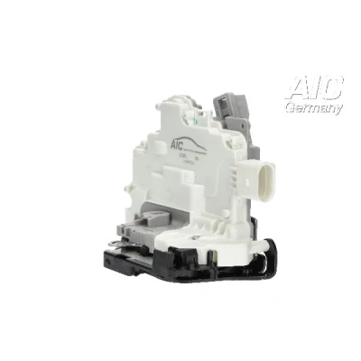 Imagem de AIC 55386 Fechadura de Porta traseira direita SEAT: Ibiza 4, 4 ST, Sportcoupe, VOLKSWAGEN: Passat B6 Variant, Sedan, CC