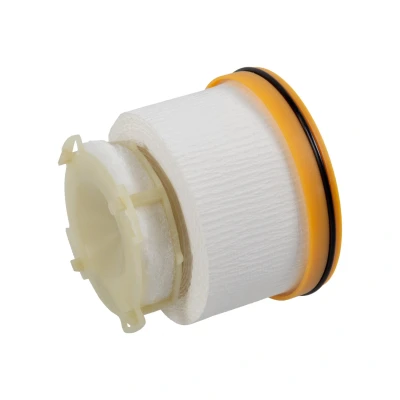 Imagem de FEBI BILSTEIN 184075 Filtro de Combustível Cartucho filtrante com retentor FIAT: Fullback Pick up, MITSUBISHI: L200 / Strakar V up