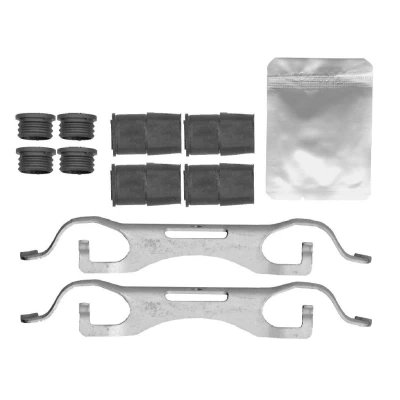 Imagem de BOSCH 1 987 474 762 Kit de acessórios, pastilhas travão