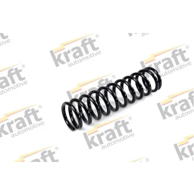 Imagem de KRAFT 4021040 Mola de suspensão Eixo dianteiro MERCEDES BENZ: 190