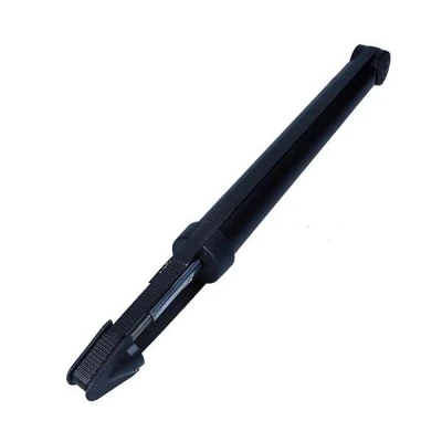 Imagem de MAXGEAR 11 1081 Amortecedor Eixo traseiro Pressão do gás Tubo duplo telescópico cavilha em cima, olhal baixo NISSAN: Note I