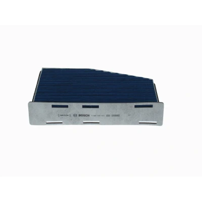 Imagem de BOSCH 0 986 628 615 Filtro, ar do habitáculo VOLKSWAGEN: Golf 6, 5, Passat B6 Variant, AUDI: A3 Hatchback, Sportback, TT Coupe