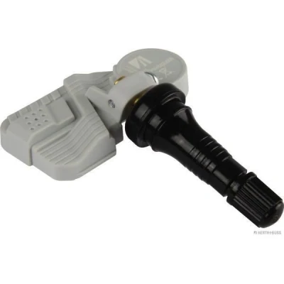 Imagem de HERTH+BUSS ELPARTS 70699434 sensor da roda com bateria de pressão, temperatura do ar integrado, válvulas, parafuso