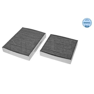 Imagem de MEYLE 11 12 320 0008/S Filtro, ar do habitáculo PEUGEOT: 208 I Hatchback, 207 2008 Carrinha, CITROËN: C3 III, C4 II Cactus, II, DS: DS5