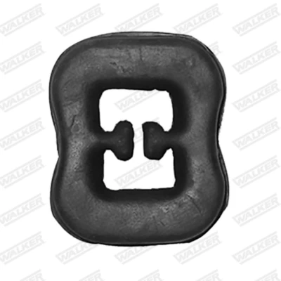 Imagem de WALKER 81347 Fita de borracha, sistema escape