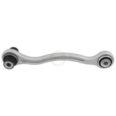 Imagem de A.B.S. 211197 Braço de suspensão sem articulação suspensão/guia, com apoio borracha transversal Alumínio MERCEDES BENZ: Classe C T modell