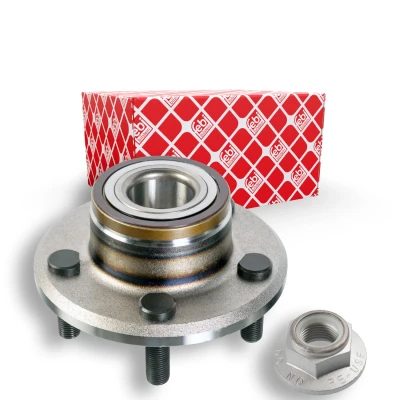 Imagem de FEBI BILSTEIN 173757 Kit de rolamento roda CHRYSLER: 300C Touring