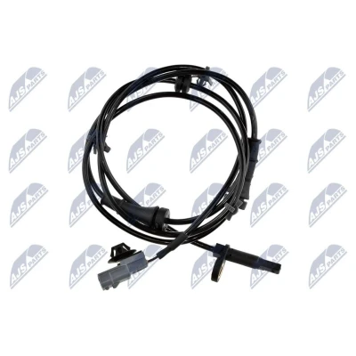 Imagem de NTY HCA NS 092 Sensor de ABS Eixo dianteiro, lado esquerdo, direito, à direita NISSAN: Juke