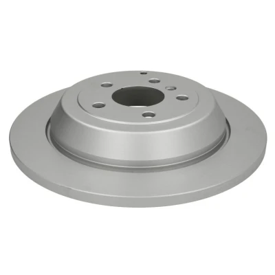Imagem de BOSCH 0 986 479 330 Disco de travão 330,2 14 5 112 cheio revestido MERCEDES BENZ: Classe ML, R
