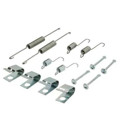 Imagem de QUICK BRAKE 105 0782 Kit de acessórios, maxilas do travão