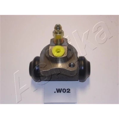 Imagem de ASHIKA 67 W0 002 Cilindro de Roda 17,4mm Eixo traseiro DAEWOO: Matiz I Hatchback, CHEVROLET: