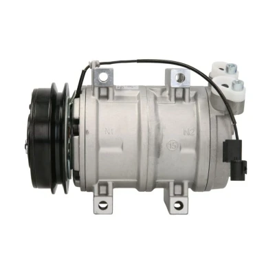 Imagem de Compressor, ar condicionado THERMOTEC KLIMA KTT090161
