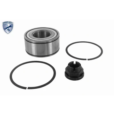 Imagem de VAICO V46 0458 Kit de rolamento roda Eixo dianteiro, lado esquerdo, direito EXPERT KITS + RENAULT: CLIO 2, Kangoo I Express