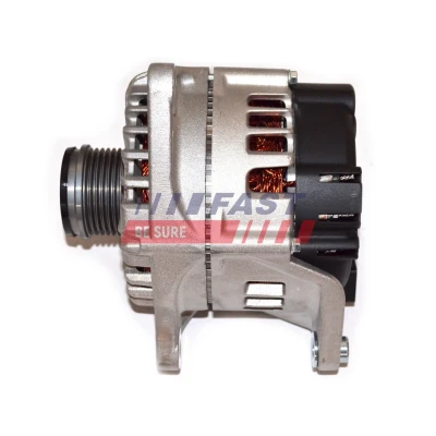 Imagem de FAST FT74135 Alternador 14V 180A PEUGEOT: Boxer Van, FIAT: Ducato III Camião de plataforma / Chassis, CITROËN: Jumper II Van