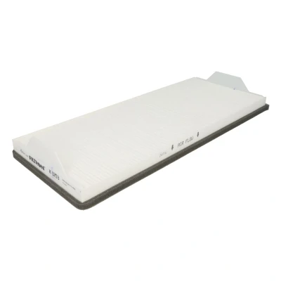 Imagem de FILTRON K 1253 Filtro, ar do habitáculo Filtro de partículas 453 190 56