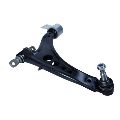 Imagem de MAXGEAR 72 6040 Braço de suspensão em baixo, Eixo dianteiro, lado esquerdo transversal Chapa aço OPEL: Insignia B Grand Sport