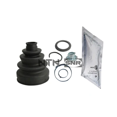 Imagem de SNR OBK54.009 Fole de Transmissão 106mm exterior VOLKSWAGEN: Polo IV Hatchback, V Sedan, SEAT: Ibiza 3, 4 ST