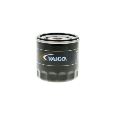 Imagem de VAICO V40 0079 Filtro de óleo M 18x1,5mm Original Quality aparafusado OPEL: Corsa B Hatchback, C Astra H Hatchback