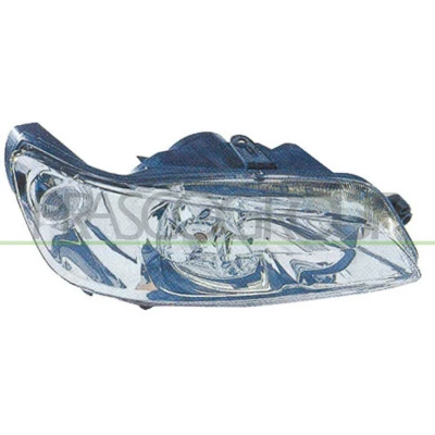 Imagem de PRASCO PG0404903 Farol Principal PEUGEOT: 306 Carrinha, Hatchback