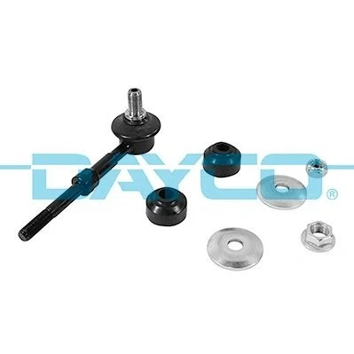 Imagem de DAYCO DSS1381 barra / escora, estabilizadora Eixo traseiro esquerdo, direito M12x1.25 TOYOTA: RAV4 III SUV