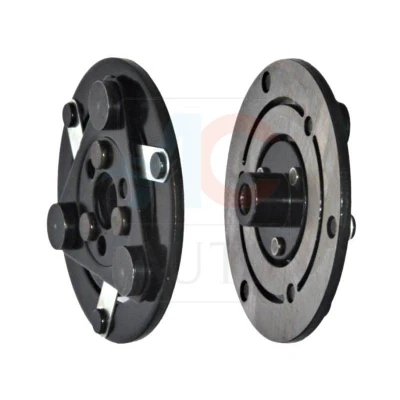 Imagem de ACAUTO AC 05SD04 Disco de arrasto, embraiagem electromagnética compressor FORD: Focus C Max, CITROËN: Berlingo / First I Van