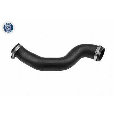 Imagem de VAICO V48 0196 Mangueira Para o Turbocompressor Borracha com entretela Q+, original equipment manufacturer quality LAND ROVER: Range Rover Sport