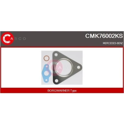 Imagem de CASCO CRE15115AS Regulador do Alternador 12V