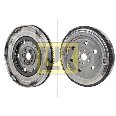 Imagem de LuK 415 0695 09 Volante bimassa