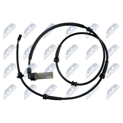 Imagem de NTY HCA CH 019 Sensor de ABS Eixo traseiro esquerdo JEEP: Grand Cherokee I