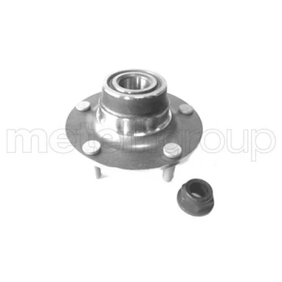 Imagem de METELLI 19 2715 Kit de rolamento roda FORD: Transit Mk6 Van, Mk5 Minibus