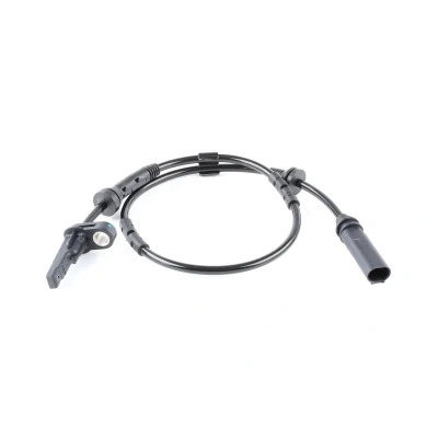 Imagem de RIDEX 412W0521 Sensor de ABS Eixo traseiro, ambos os lados activo 2pólos 550mm 612mm oval BMW: X3