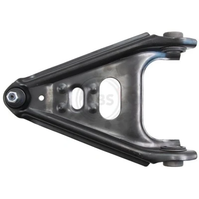 Imagem de A.B.S. 211324 Braço de suspensão com articulação suspensão/guia, apoio borracha transversal Aço 13,1 SMART: Fortwo II Coupe