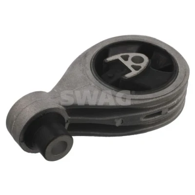 Imagem de SWAG 82 93 4064 Suporte, motor traseira Rolamento de Borracha e metal NISSAN: Qashqai / Qashqai+2 I, I Van