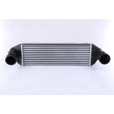 Imagem de NISSENS 96128 Intercooler BMW: X3