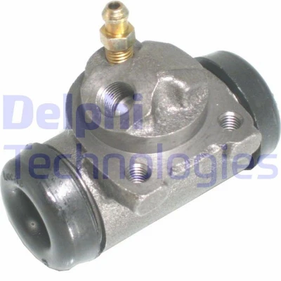 Imagem de DELPHI LW80120 Cilindro de Roda 22 sem regulador integrado SMART: City Coupe, Fortwo I Coupe