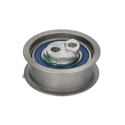 Imagem de INA 531 0851 10 Rolo tensor, correia dentada AUDI: A4 B7 Avant, VOLKSWAGEN: Scirocco III, Golf 5