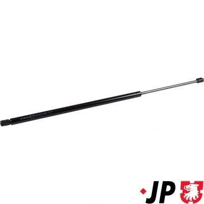 Imagem de JP GROUP 1581200170 Amortecedor da mala para veículos sem abertura automática tampa bagageira traseira esquerda FORD: KUGA 2