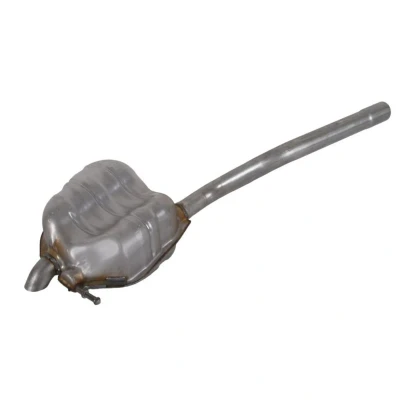 Imagem de Silenciador traseiro BOSAL 233 161