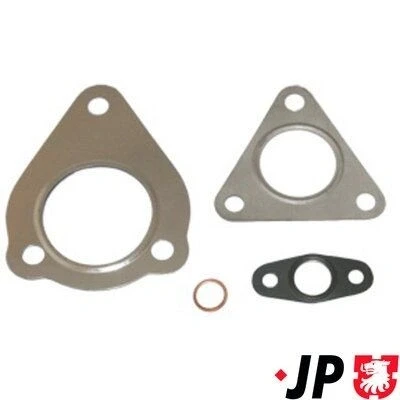 Imagem de JP GROUP 1117751510 Kit de montagem, turbocompressor AUDI: A4 B6 Sedan, B5 Avant, VOLKSWAGEN: Passat GP Variant