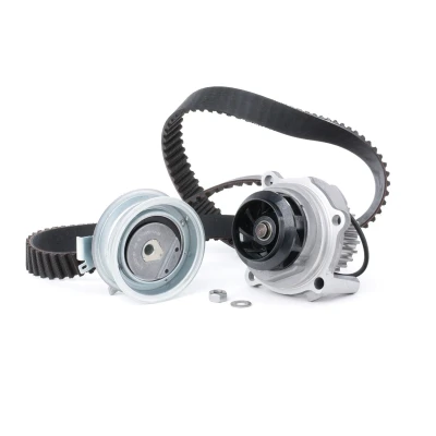 Imagem de INA 530 0171 31 bomba de Água + Kit Correia Distribuição com água VOLKSWAGEN: Golf 4, Passat B5 GP Variant, 5, AUDI: A3 Hatchback