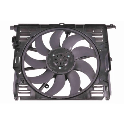 Imagem de VEMO V20 01 0032 ventilador de radiador 12 850 com estrutura do (caixilho) Original Quality BMW: 5 Touring