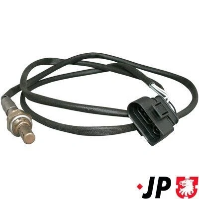 Imagem de JP GROUP 1193803400 Sonda lambda antes do catalisador de diagnóstico 4 VOLKSWAGEN: Passat B5 GP Variant, Sedan, AUDI: A6 C5 Sedan