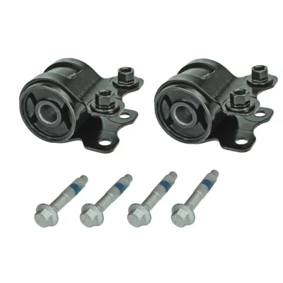 Imagem de MEYLE 714 610 0021/HD Casquilho de Braço Suspensão FORD: Focus 2 Kombi, 2, C Max, MAZDA: 5, 3 Hatchback, Sedan, VOLVO: V50, C30