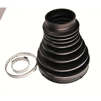 Imagem de MAXGEAR 49 2109 Fole, veio de transmissão do lado da roda 122 PVC VOLVO: 440 K, V50
