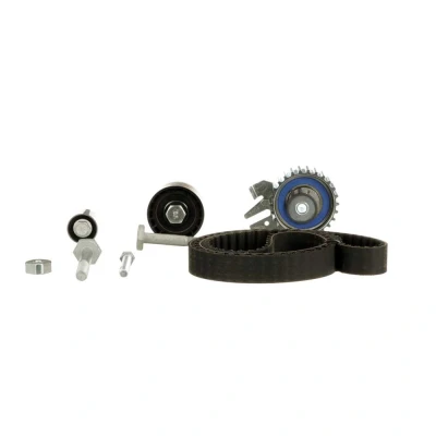 Imagem de GATES K015663XS Jogo de correias dentadas Tru Power OPEL: Astra J Sports Tourer, Insignia A Hatchback