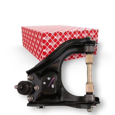 Imagem de FEBI BILSTEIN 43336 Braço de suspensão ISUZU: D Max 1 Pickup