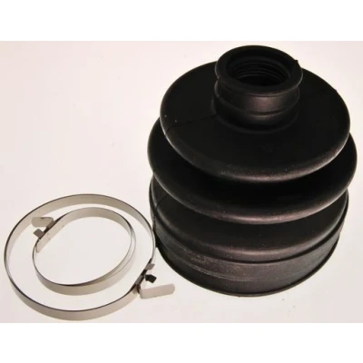 Imagem de MAXGEAR 49 2115 Fole de Transmissão do lado da caixa velocidades NBR (borracha nitrilo butadieno) HYUNDAI: Santa Fe 2, I