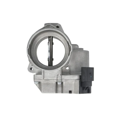 Imagem de ENGITECH ENT310015 Borboleta de distribuição, alimentação ar 52 electro pneumático AUDI: A4 B7 Sedan