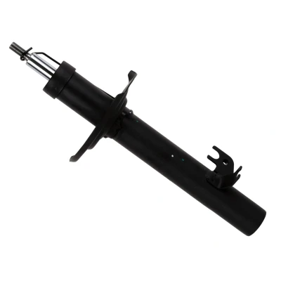 Imagem de SACHS 560 032 Amortecedor Pressão do gás Tubo duplo com assento de mola cavilha em cima CITROËN: C1 I, PEUGEOT: 107 Hatchback