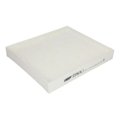 Imagem de HENGST FILTER E5969LI Filtro, ar do habitáculo Filtro de pólen 223 194 30 KIA: Optima / K5 Sedan, Sportswagon